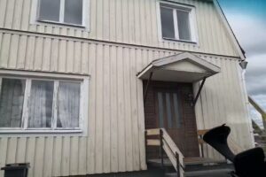 STF Näsåker Vandrarhem