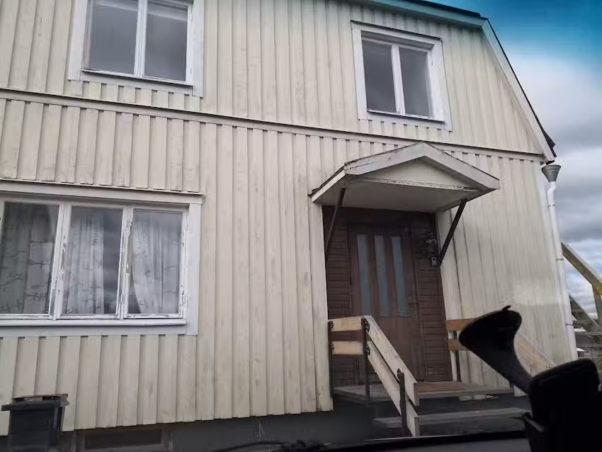 STF Näsåker Vandrerhjem