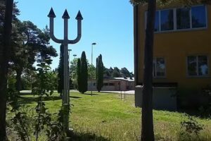 STF Östra Flygeln Bunge Vandrarhem