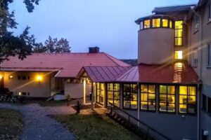 STF Sigtuna Hostel