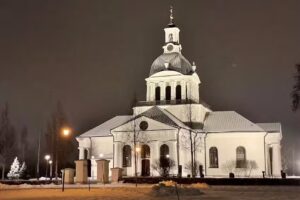 STF Skellefteå Vandrerhjem