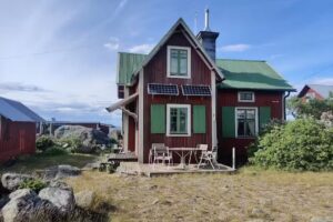 STF Söderhamn/Rönnskär