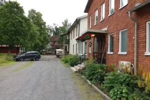 STF Hostel Falun/Sundborn