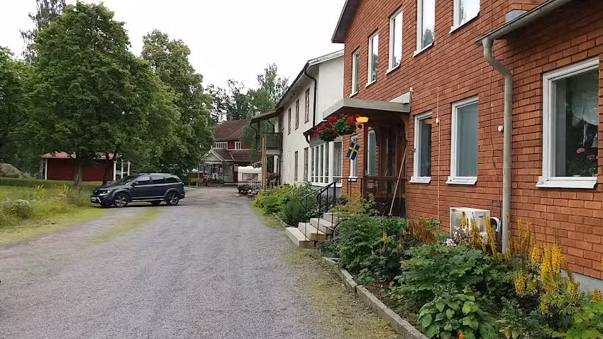 STF Hostel Falun/Sundborn