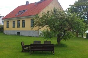 STF Vandrerhjem Ljugarn