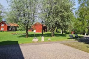 STF Vandrarhem, Mjölby