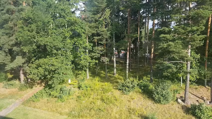 Östhammarshem-stiftelsen