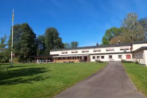 Stiftsgården Tallnäs