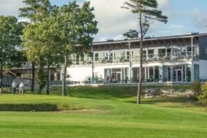 STIMA AB (Sotenäs Hotel & Golf Restaurant)