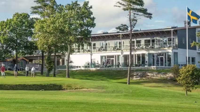 STIMA AB (Sotenäs Hotel & Golf Restaurant)