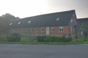 Stjarnegården Bed & Breakfast