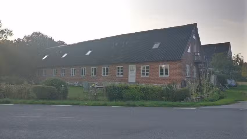 Stjärnegården Bed & Breakfast