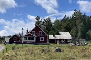 Stjernkvists Hunshult