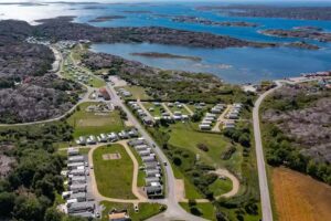 Stocken Camping AB