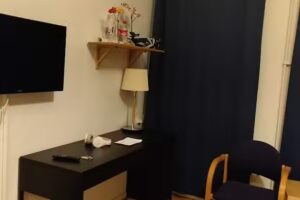 Stockholm Business Apartments i Kista