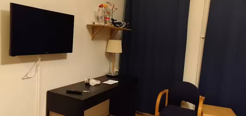 Stockholm Business Apartments i Kista