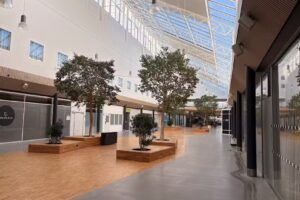 Stockholm hotel apartment Arlanda