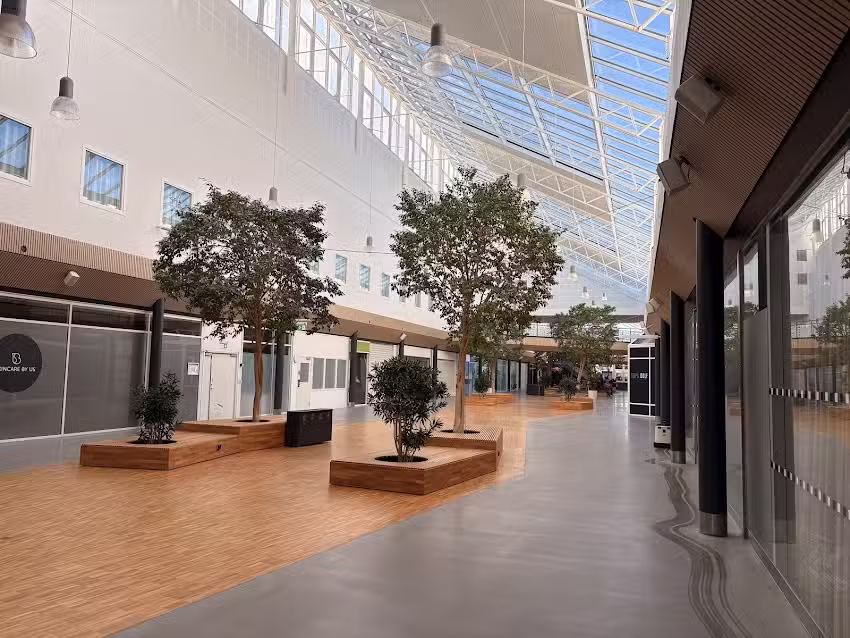 Stockholm hotel apartment Arlanda