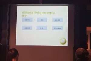 Stockholm Meeting Selection AB