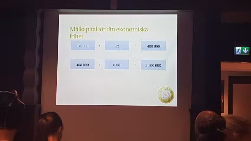 Stockholm Meeting Selection AB