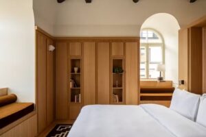 Stockholm City Hotel