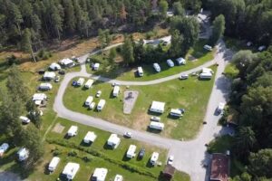 Stockholm Swecamp Flottsbro