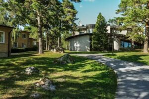 Stora Brännbo Konferenz & Hotel