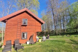 Stora Djulö Vandrerhjem