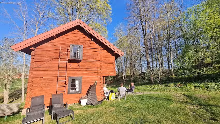 Stora Djulö Vandrerhjem