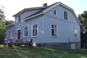Stora Hogdals Guesthouse
