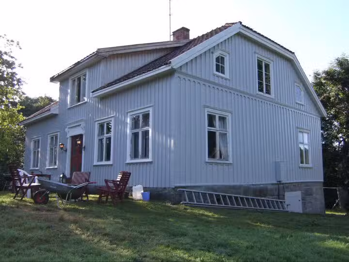 Stora Hogdals Gästgiveri