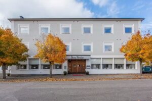 The Great Hotel Markaryd