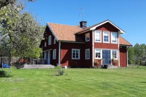 Stora Lindnäs gård