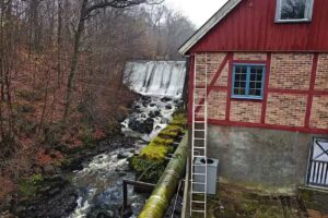 Stora Mölla Bed & Breakfast