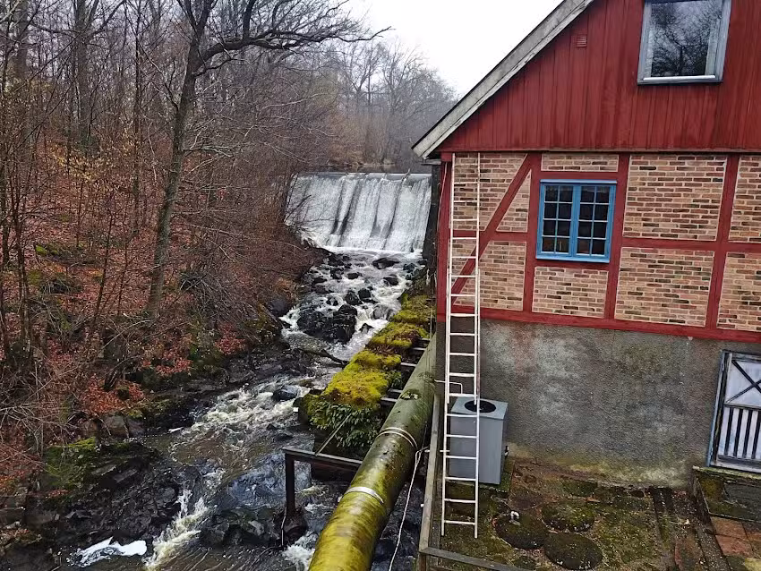 Stora Mölla Bed & Breakfast