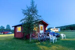 Storängens Camping, Cottages & Outdoor