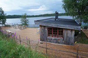 Storbo Adventure Camp