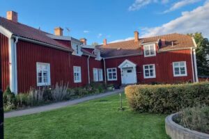 Storgården Kursus & Konference