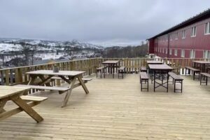 Storlien Högfjällshotell AB