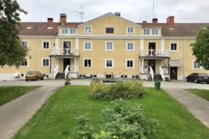 Stornäsets gjestehus og vandrerhjem