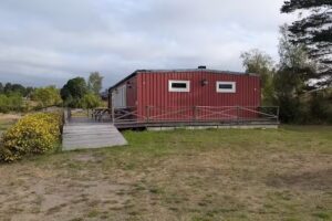 Storöns Camping och Havsbad