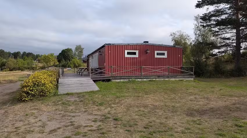 Storöns Camping och Havsbad