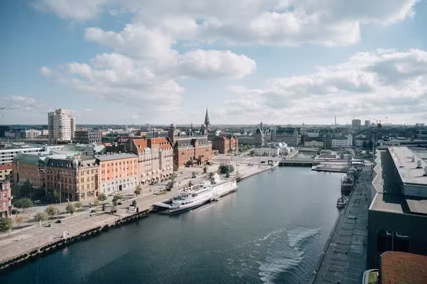 Story Hotel Malmö – JDV by Hyatt