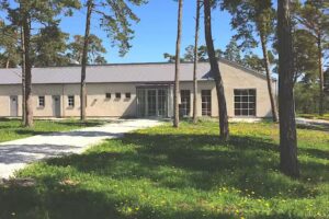 Strandakar Hotel & Restaurant