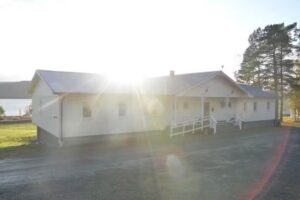 Strandgården Bed & Breakfast