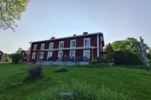 Strandgårdenswärdshus Bed and Breakfast