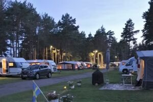 Strandstuvikens Sea Bath