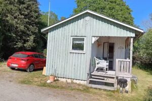 Stråvalla Hulegården