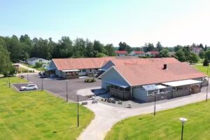 Strömsholms Eiendom AB