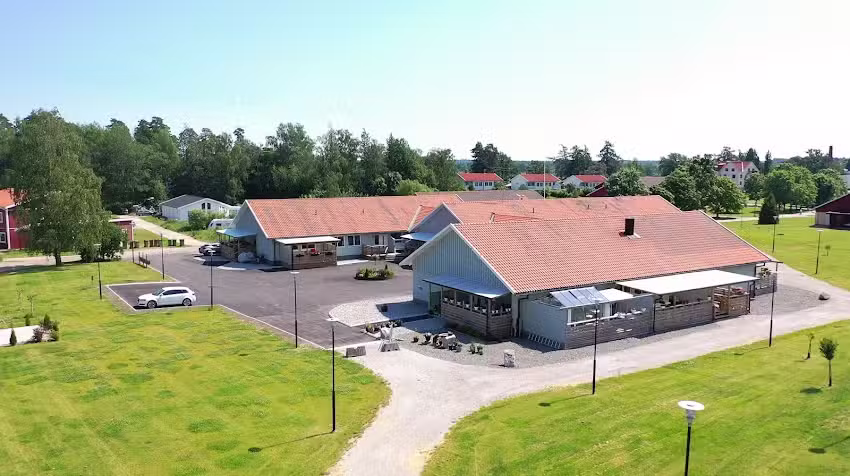 Strömsholms Eiendom AB